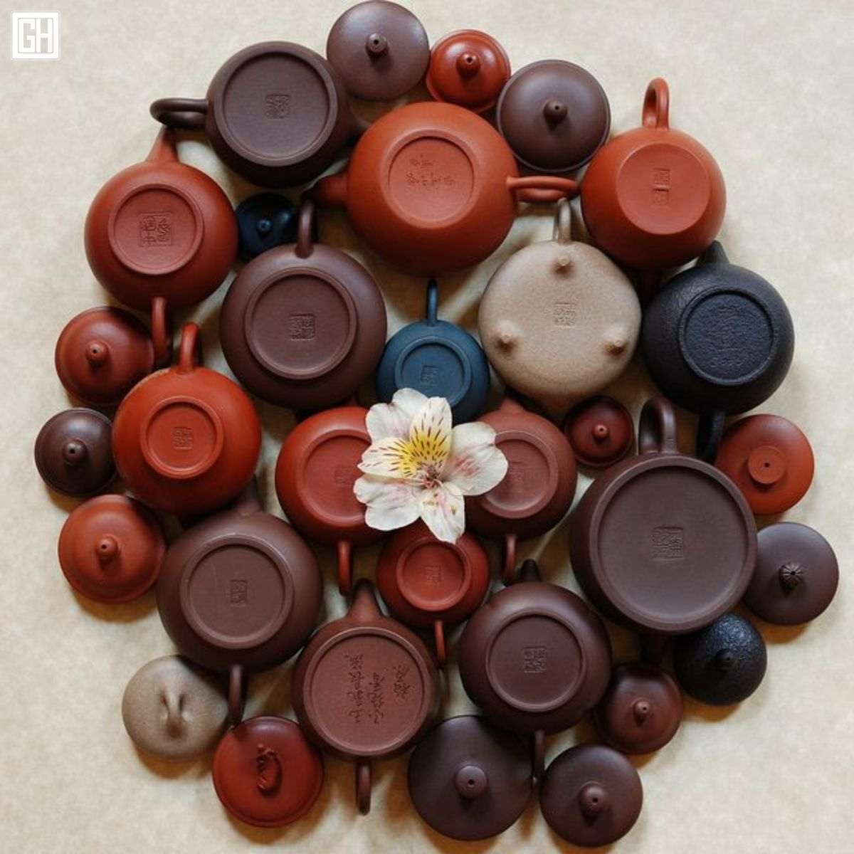 watermarked image